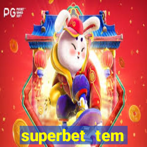 superbet tem pagamento antecipado